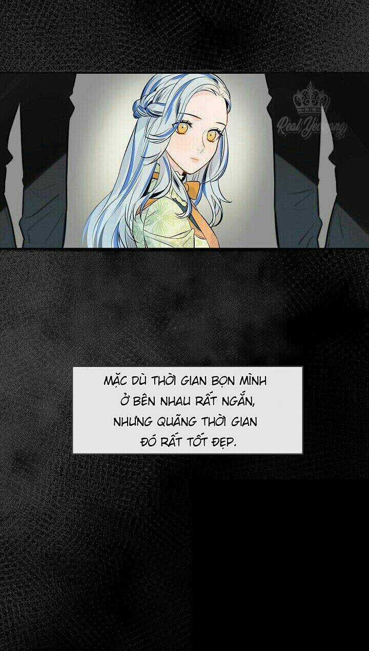 Điều Ước Tuyệt Vời Chapter 3 trang 28