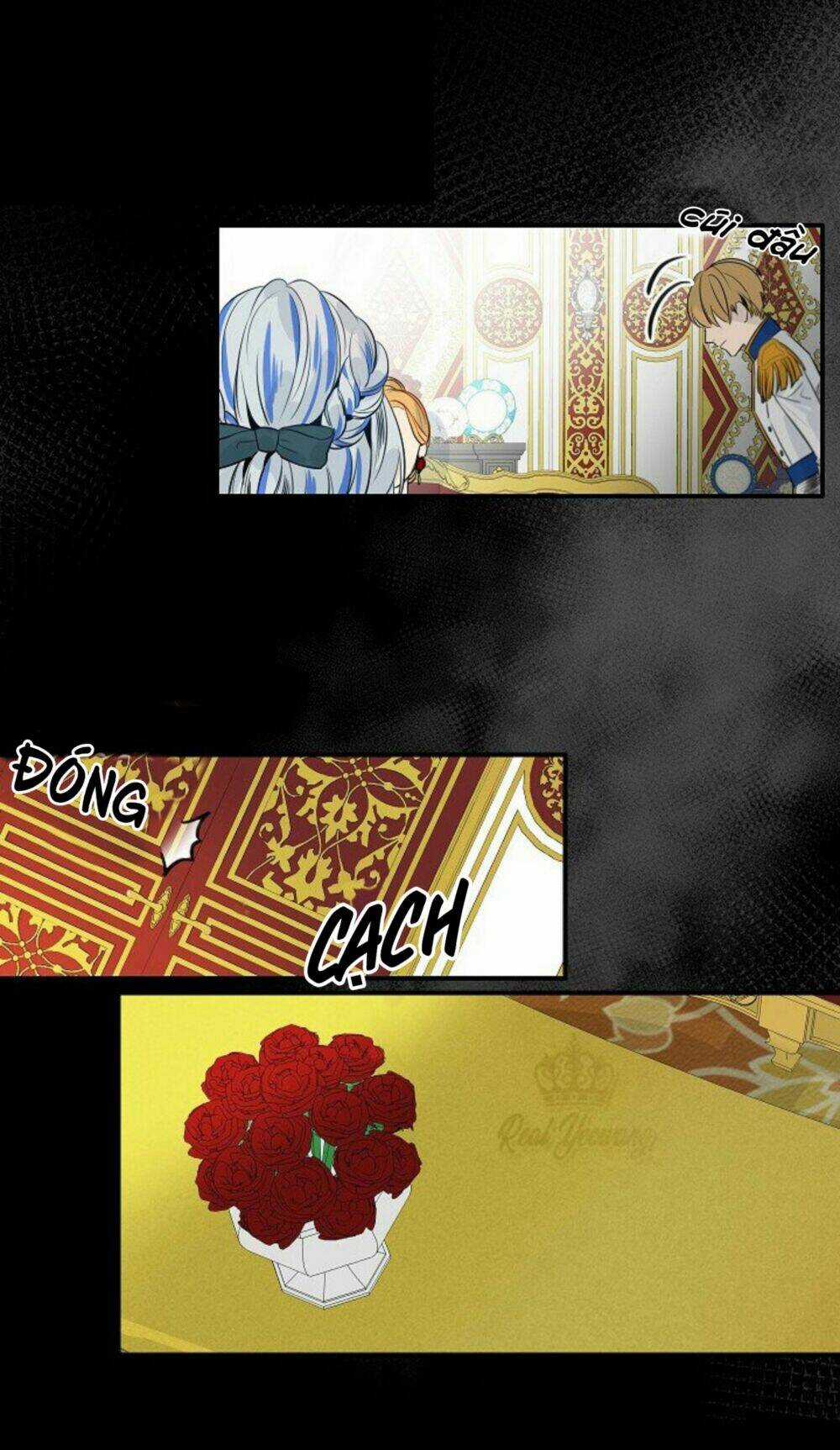 Điều Ước Tuyệt Vời Chapter 3 trang 29