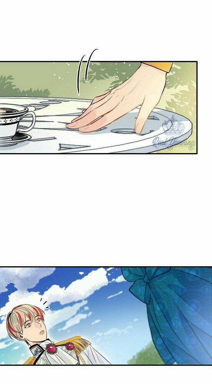 Điều Ước Tuyệt Vời Chapter 3 trang 3