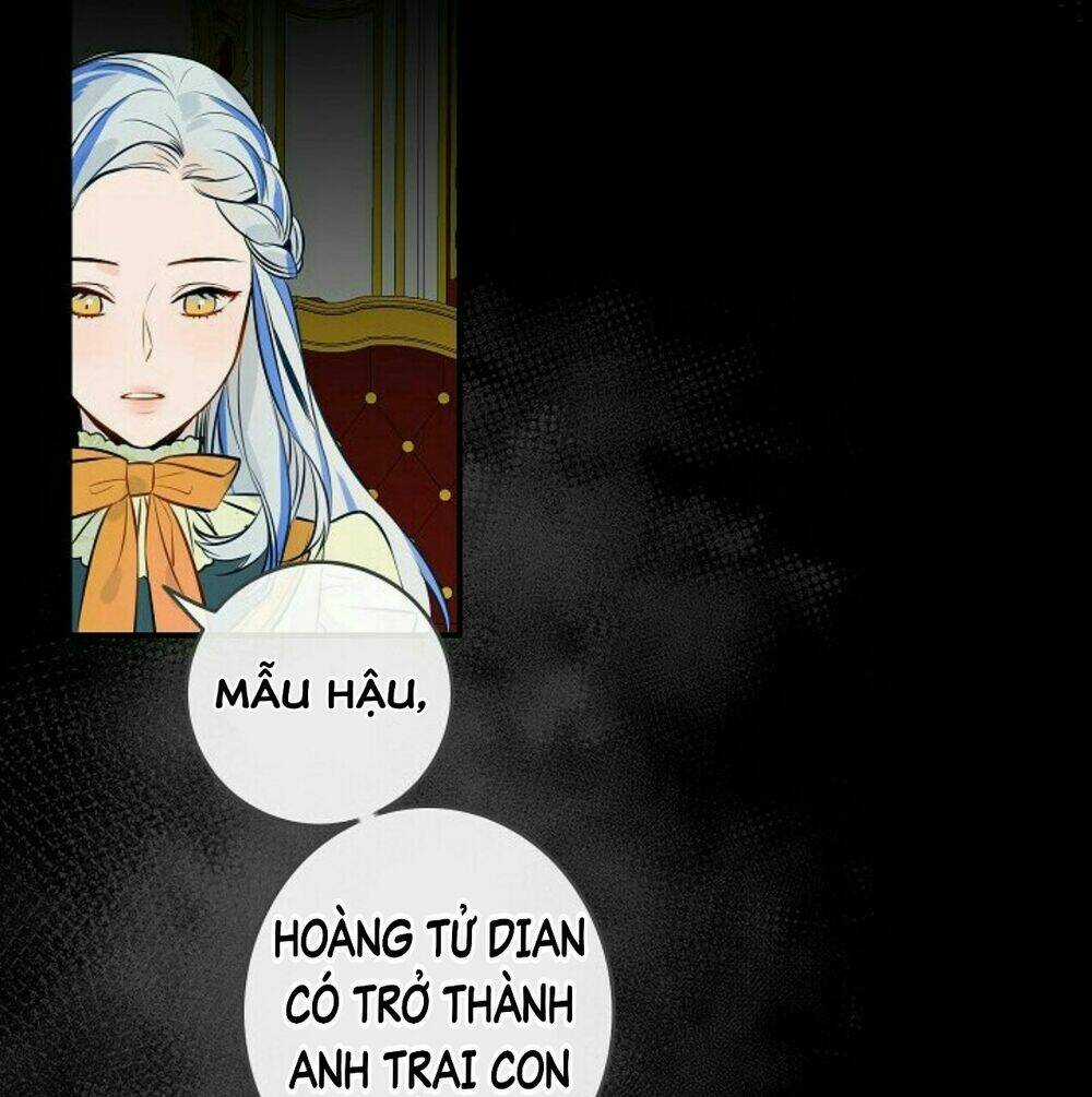 Điều Ước Tuyệt Vời Chapter 3 trang 30