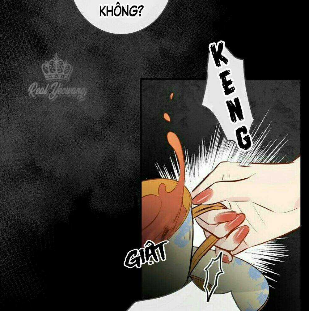 Điều Ước Tuyệt Vời Chapter 3 trang 31