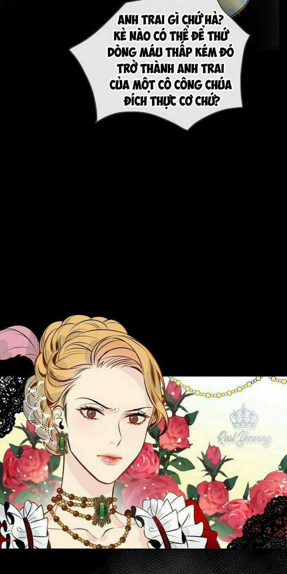 Điều Ước Tuyệt Vời Chapter 3 trang 32