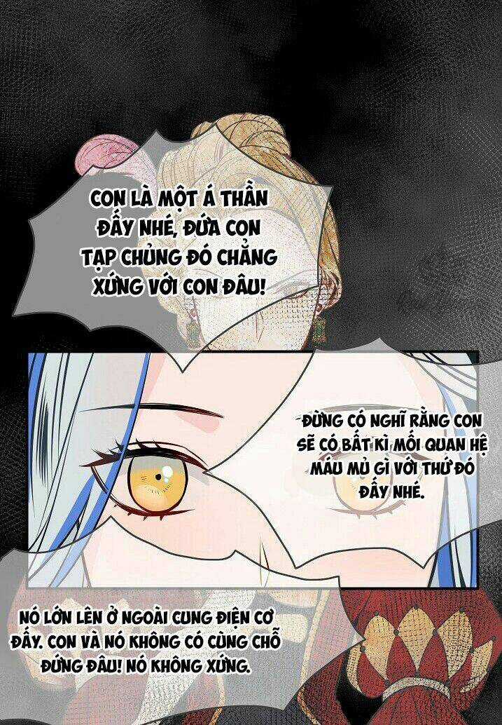 Điều Ước Tuyệt Vời Chapter 3 trang 33