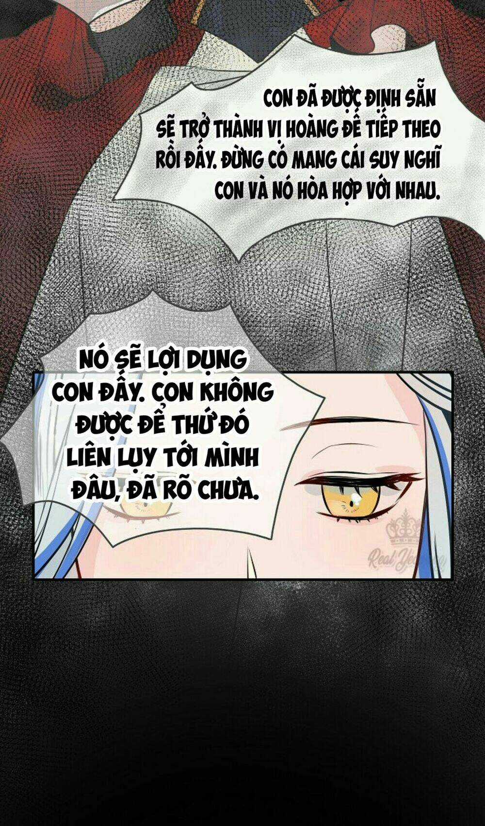 Điều Ước Tuyệt Vời Chapter 3 trang 34