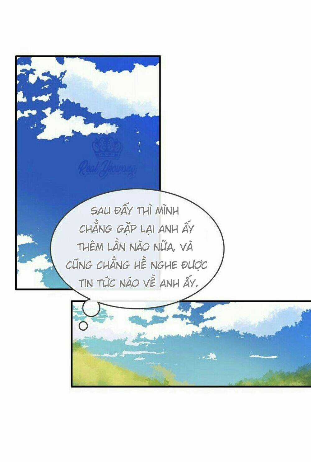 Điều Ước Tuyệt Vời Chapter 3 trang 36