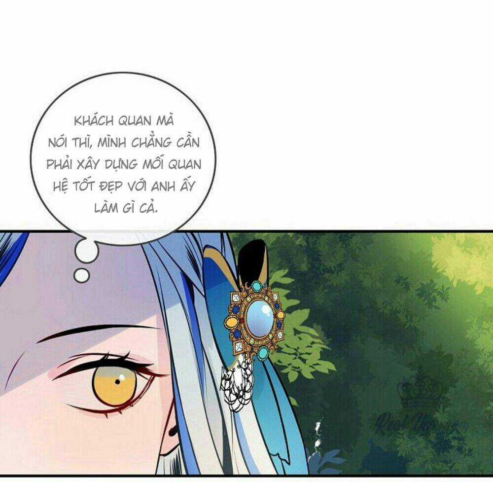 Điều Ước Tuyệt Vời Chapter 3 trang 38