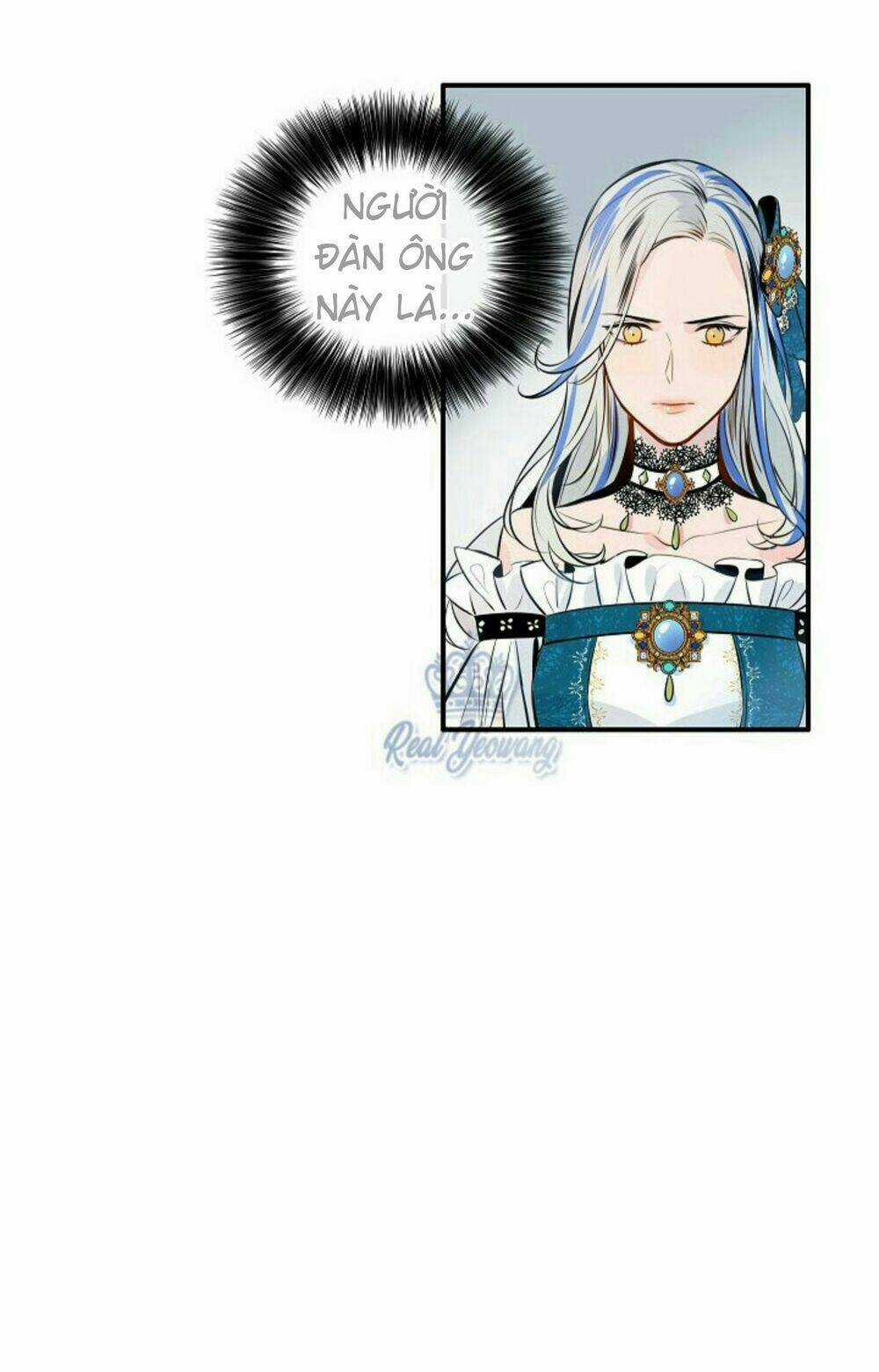 Điều Ước Tuyệt Vời Chapter 3 trang 4