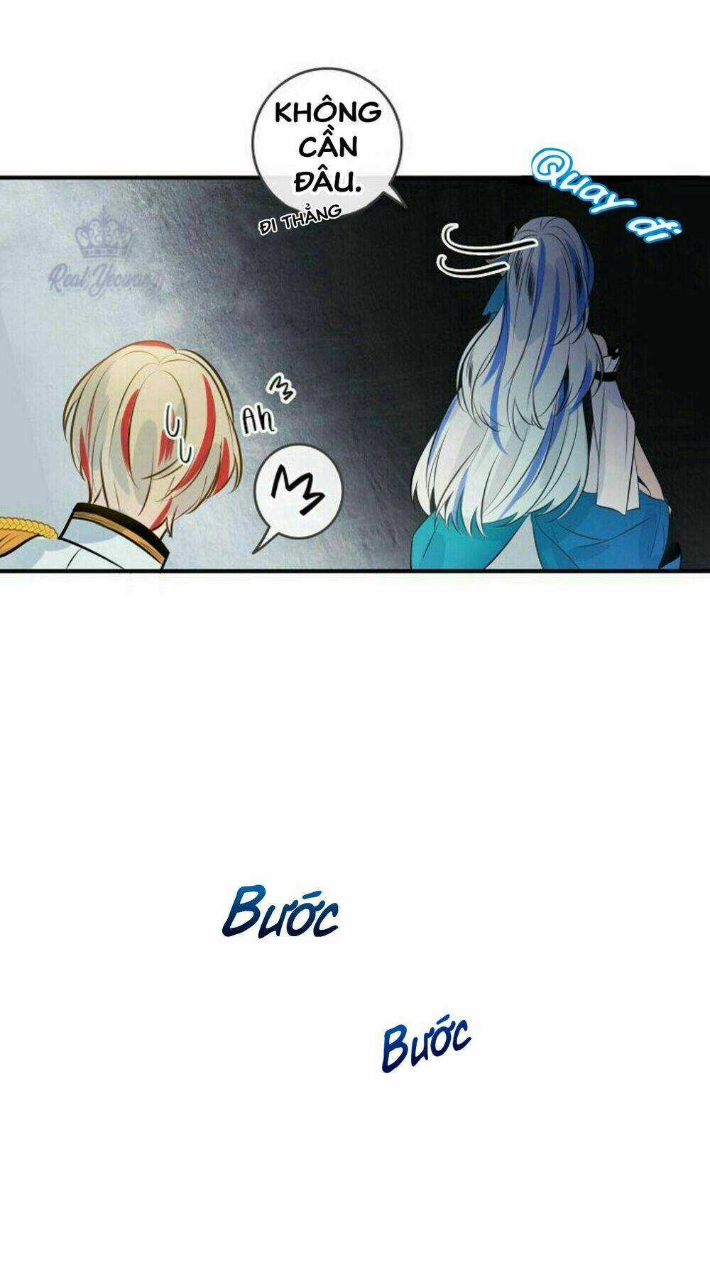 Điều Ước Tuyệt Vời Chapter 3 trang 40