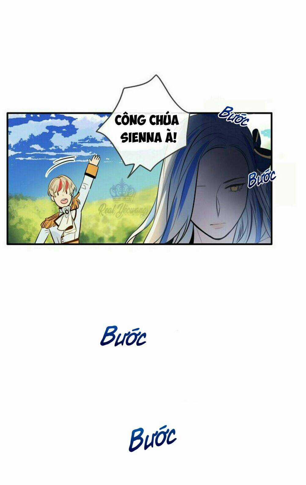 Điều Ước Tuyệt Vời Chapter 3 trang 41