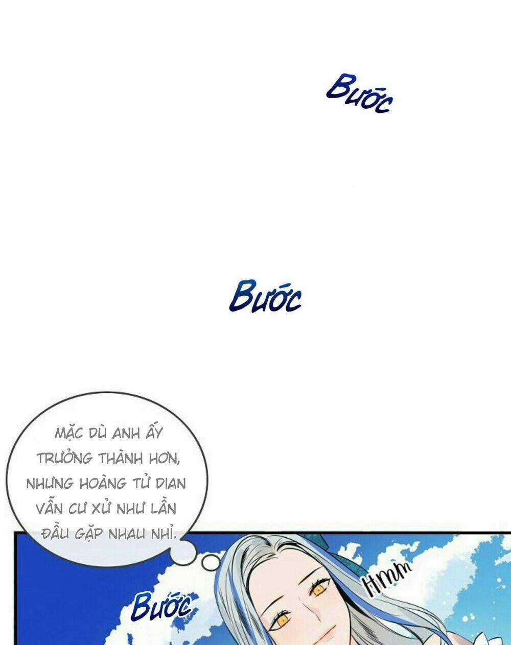 Điều Ước Tuyệt Vời Chapter 3 trang 44