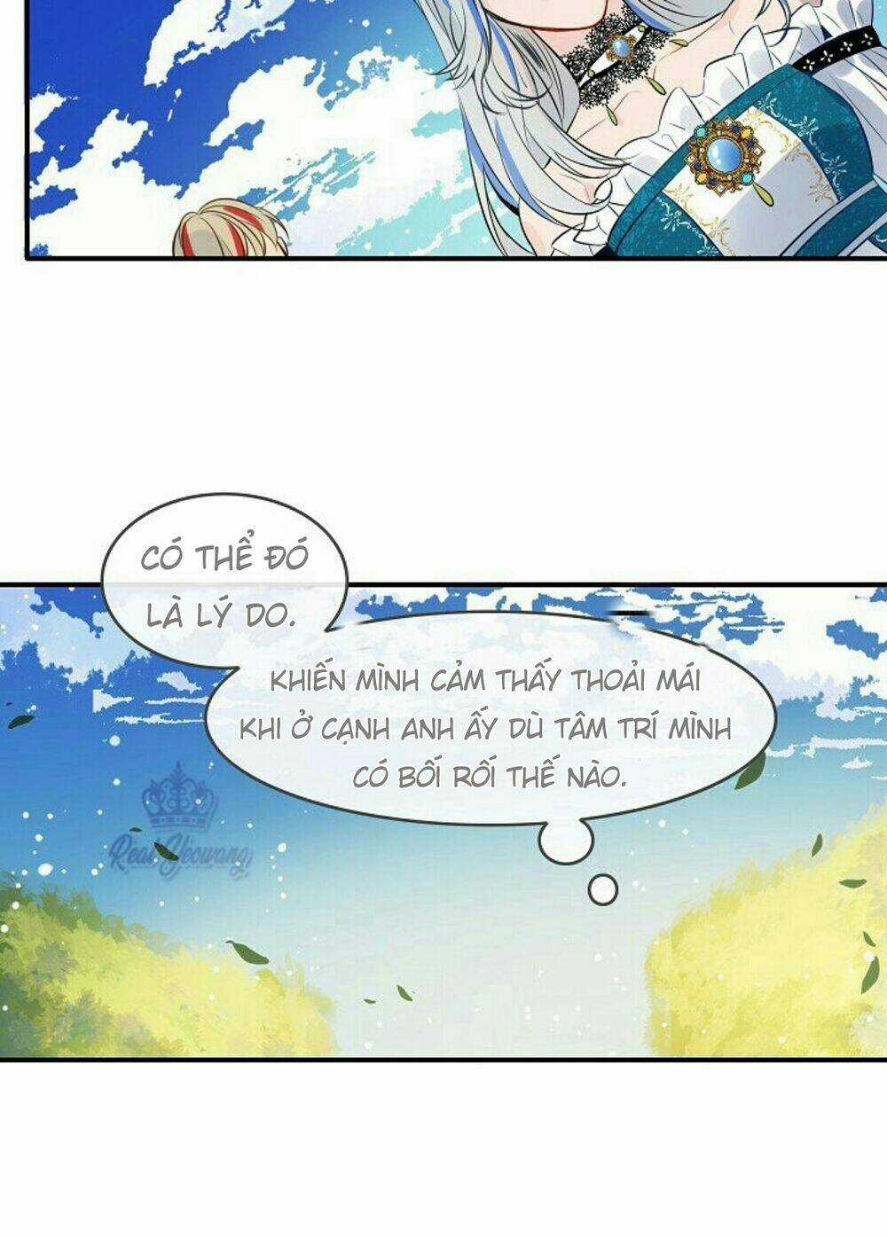 Điều Ước Tuyệt Vời Chapter 3 trang 45