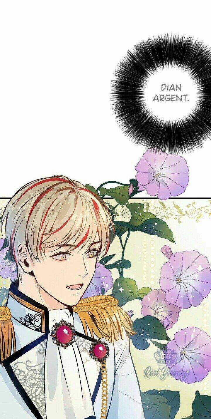 Điều Ước Tuyệt Vời Chapter 3 trang 5