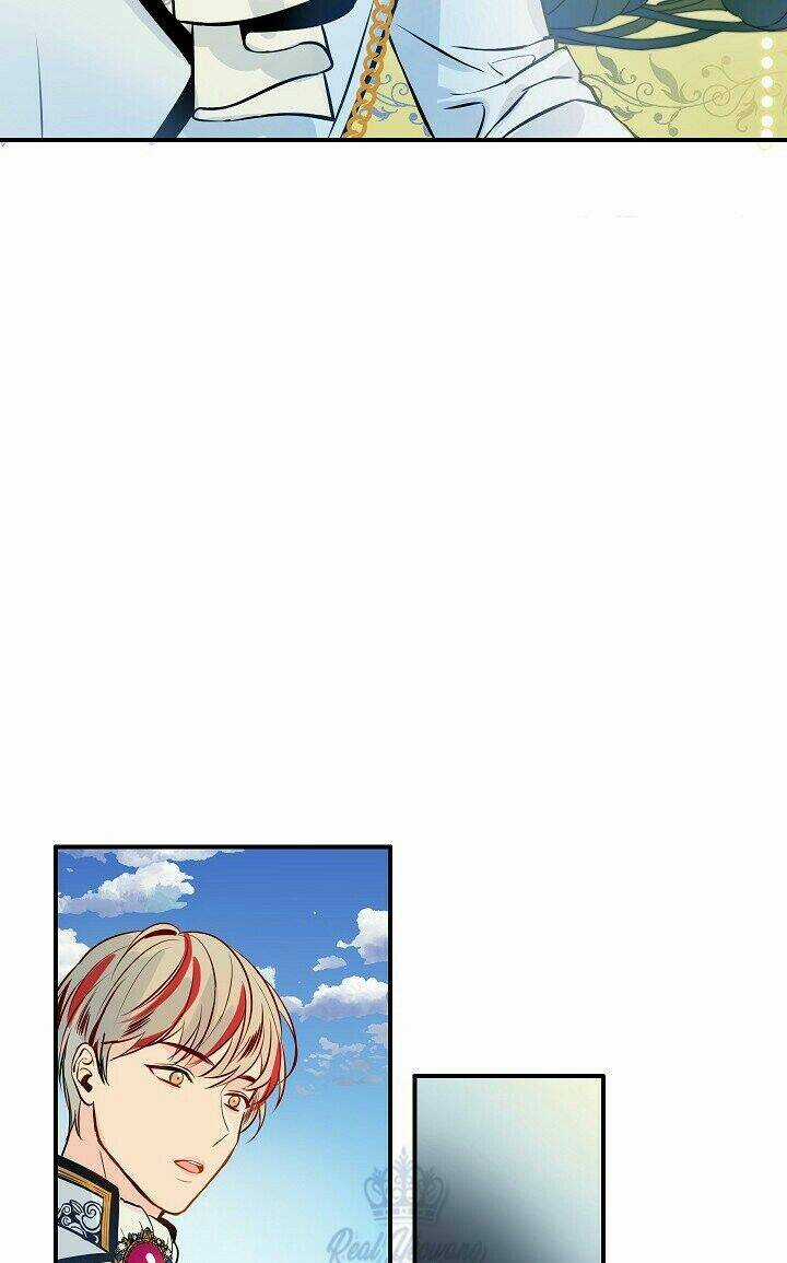 Điều Ước Tuyệt Vời Chapter 3 trang 6