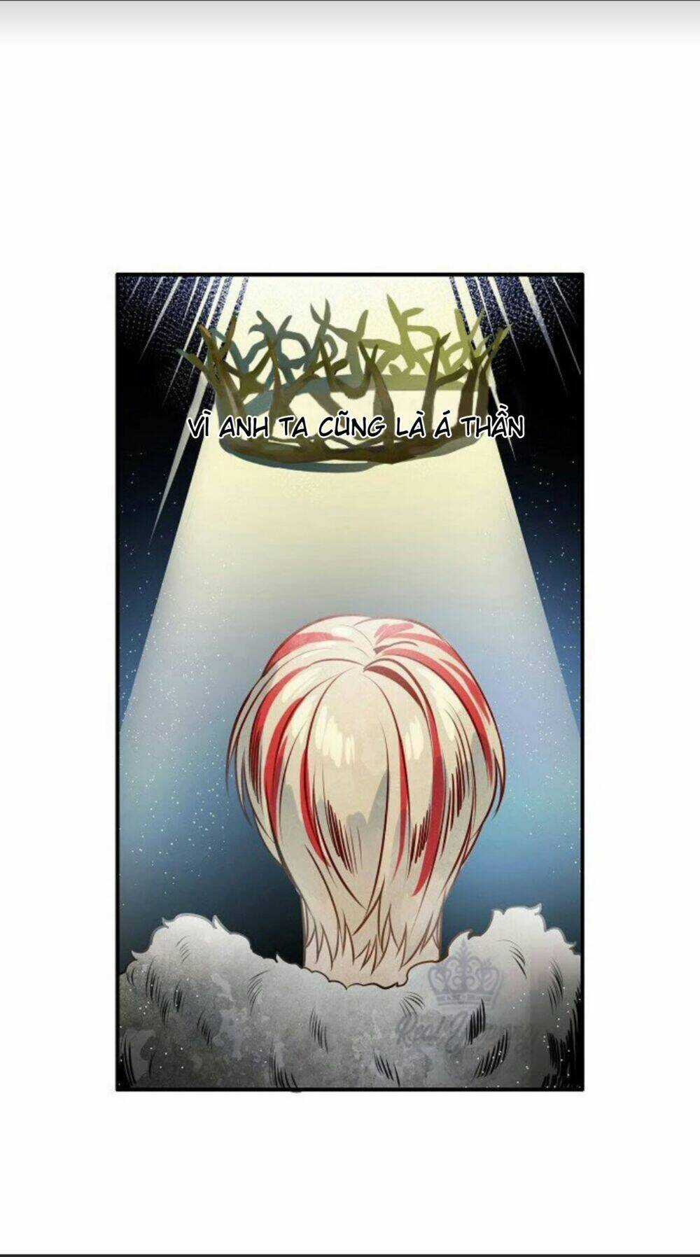 Điều Ước Tuyệt Vời Chapter 3 trang 9