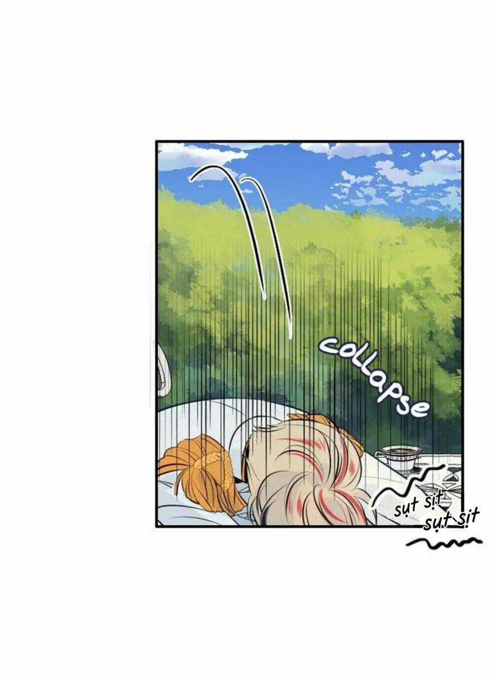 Điều Ước Tuyệt Vời Chapter 4 trang 11