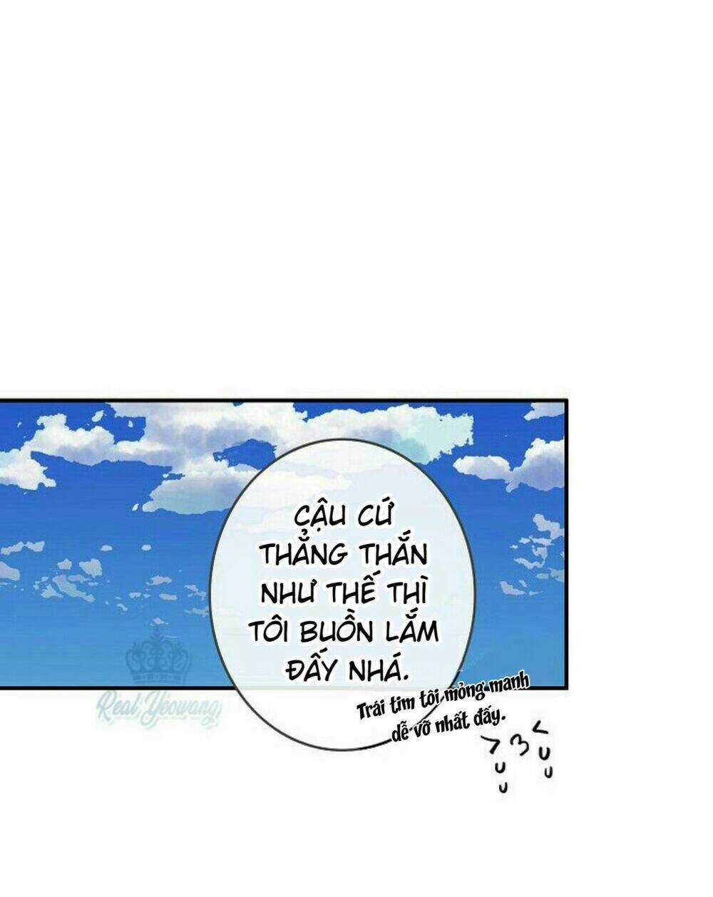 Điều Ước Tuyệt Vời Chapter 4 trang 12