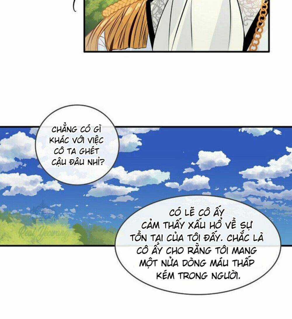 Điều Ước Tuyệt Vời Chapter 4 trang 15