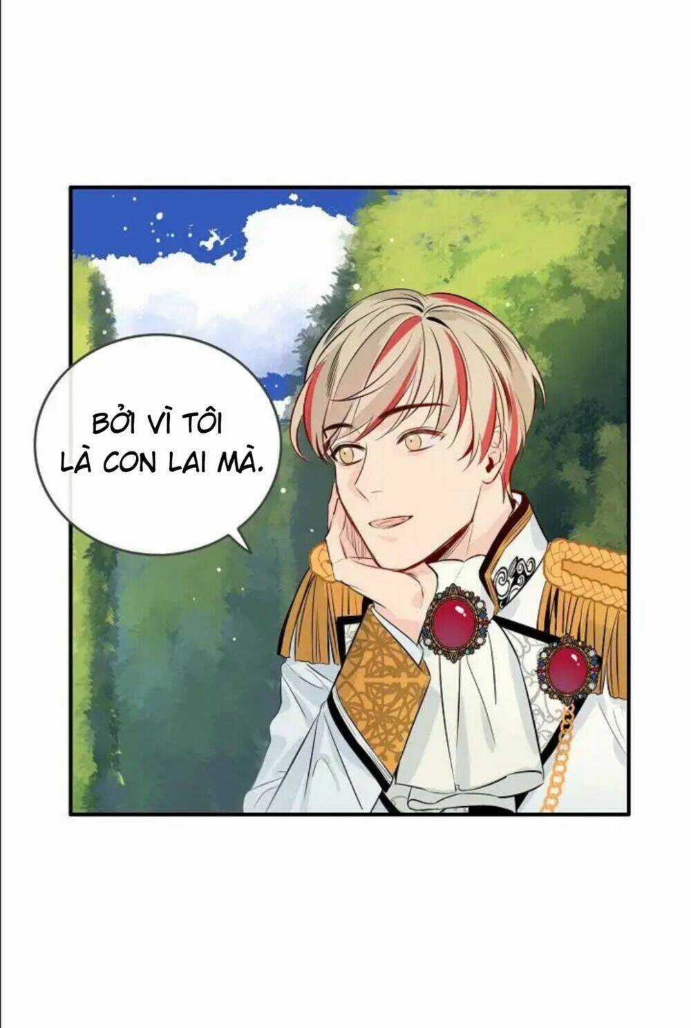 Điều Ước Tuyệt Vời Chapter 4 trang 16