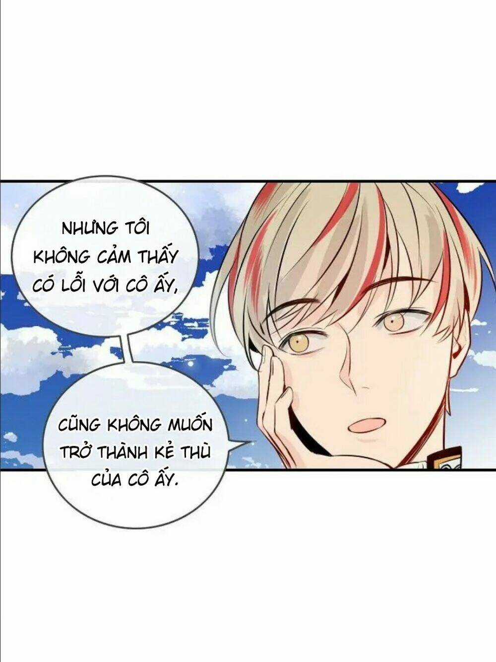 Điều Ước Tuyệt Vời Chapter 4 trang 17