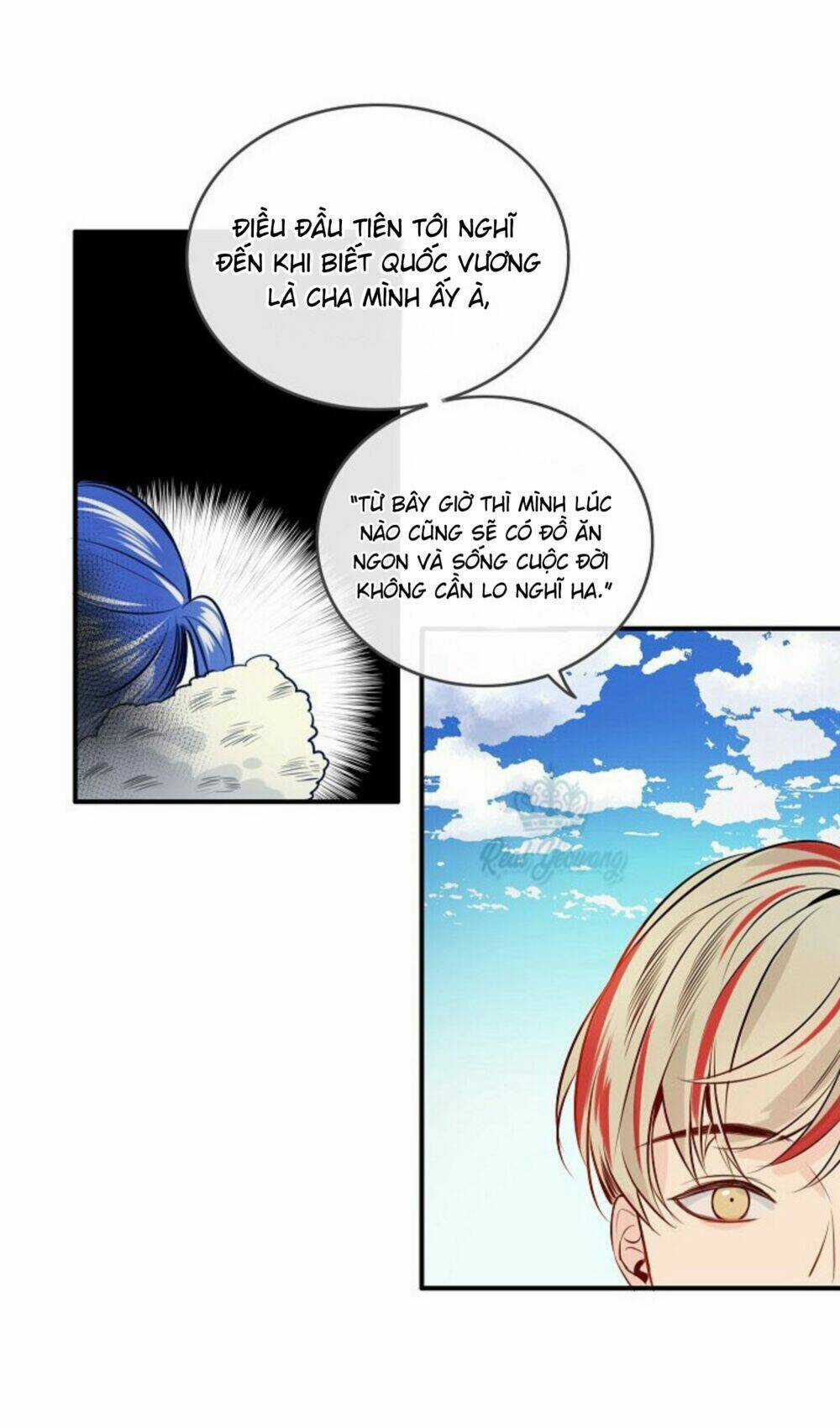 Điều Ước Tuyệt Vời Chapter 4 trang 19