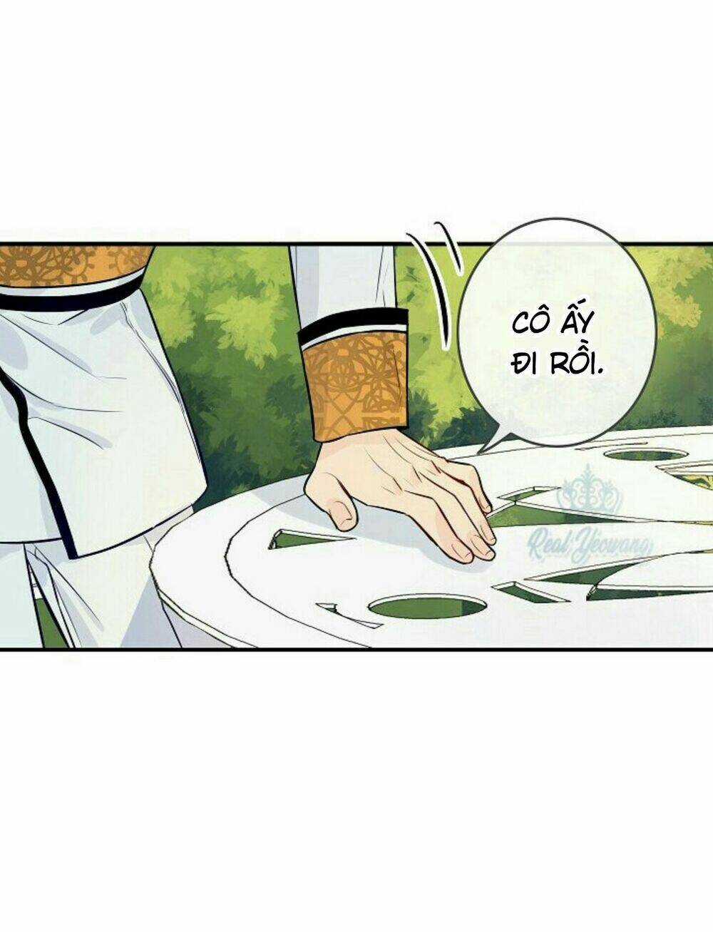 Điều Ước Tuyệt Vời Chapter 4 trang 2