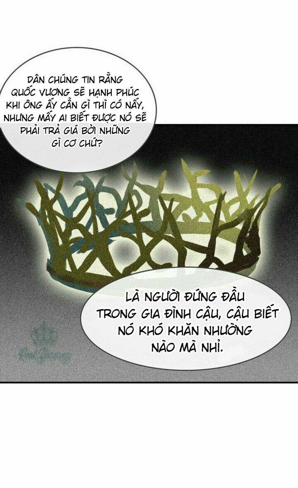 Điều Ước Tuyệt Vời Chapter 4 trang 20