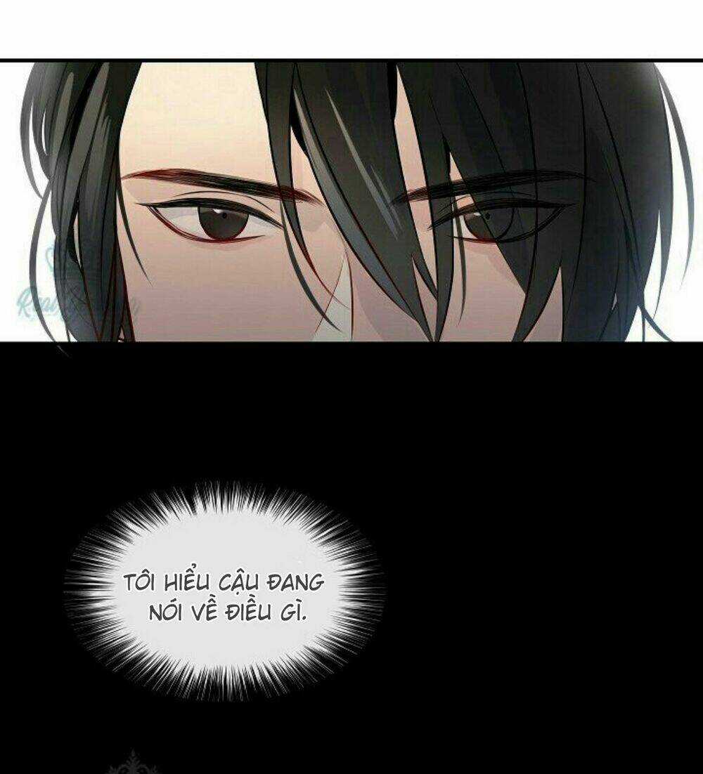 Điều Ước Tuyệt Vời Chapter 4 trang 21