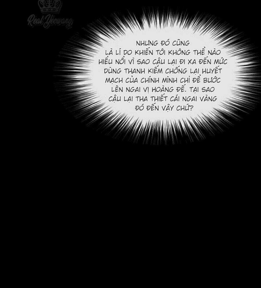 Điều Ước Tuyệt Vời Chapter 4 trang 22