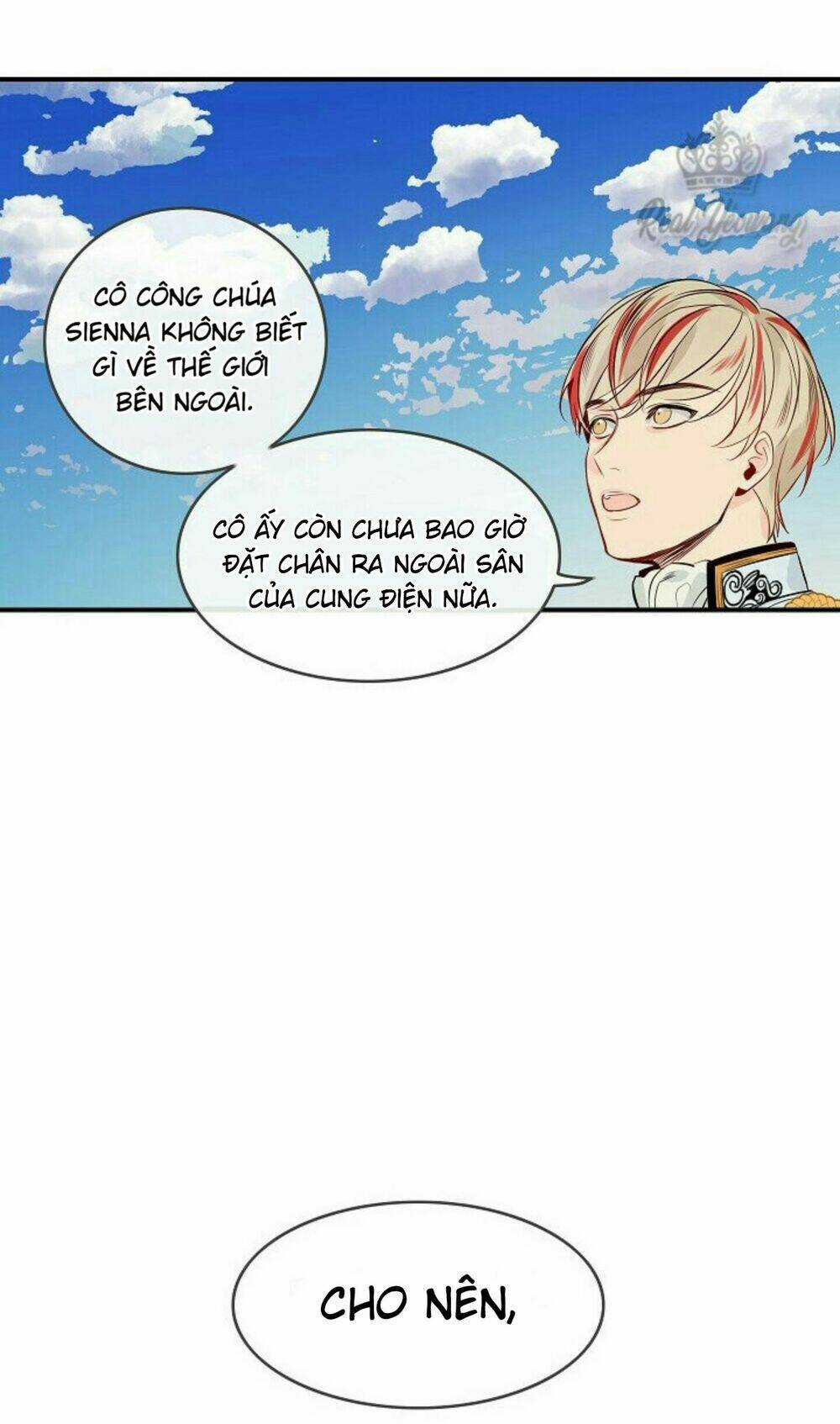 Điều Ước Tuyệt Vời Chapter 4 trang 26