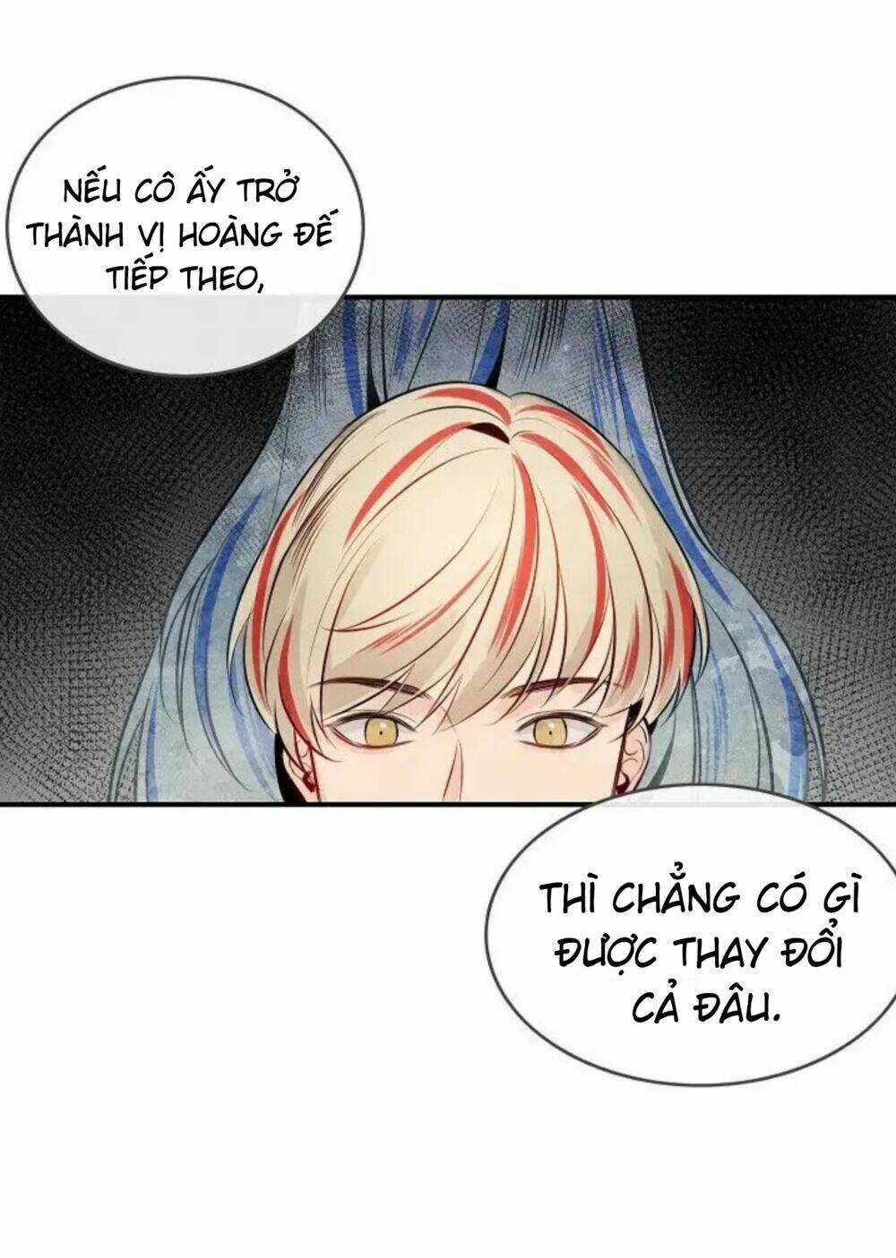 Điều Ước Tuyệt Vời Chapter 4 trang 27