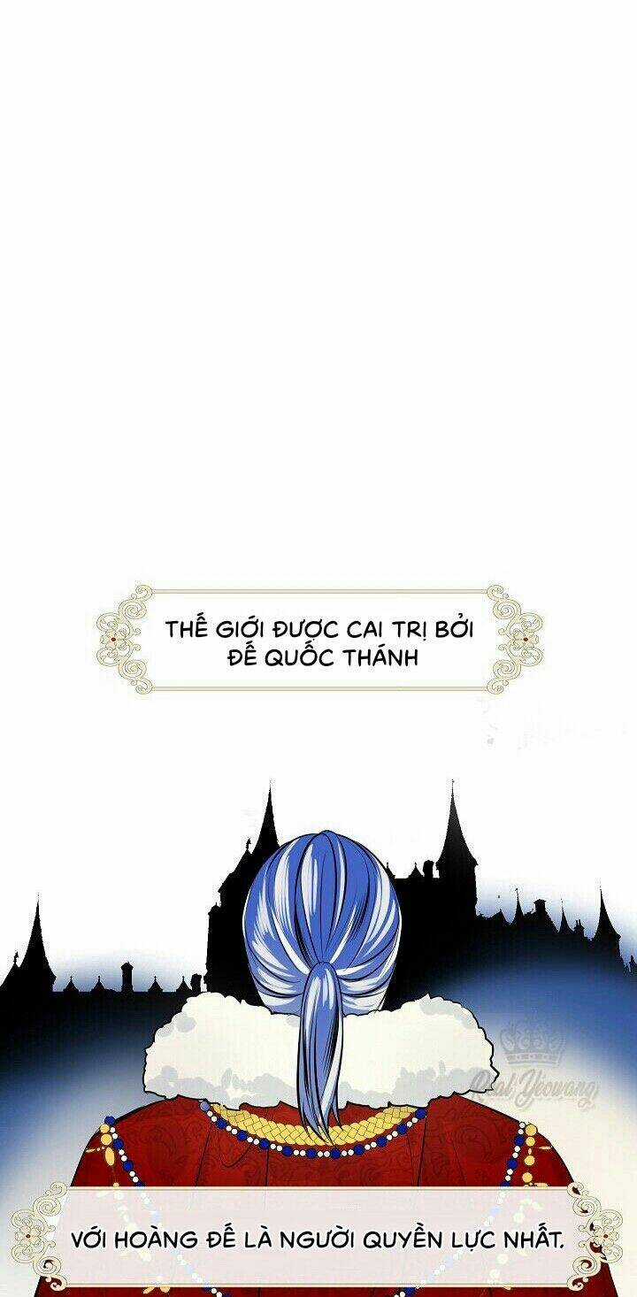 Điều Ước Tuyệt Vời Chapter 4 trang 28