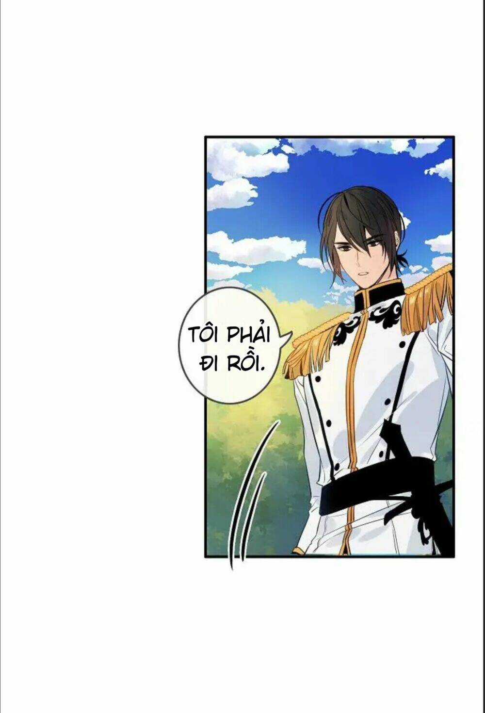 Điều Ước Tuyệt Vời Chapter 4 trang 37