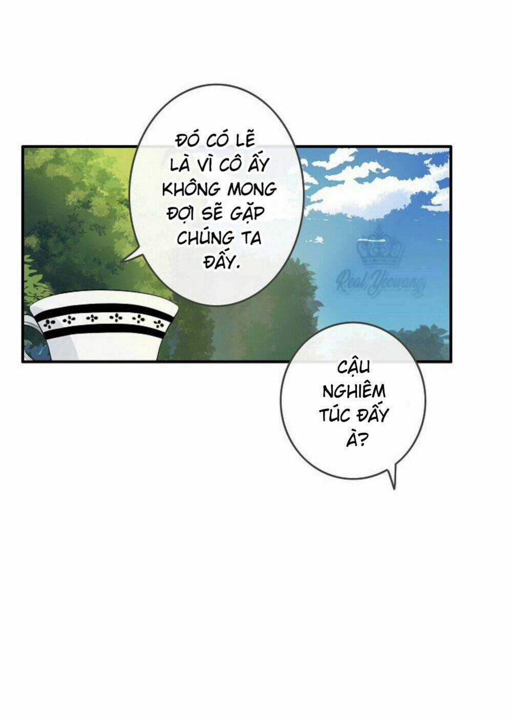 Điều Ước Tuyệt Vời Chapter 4 trang 4