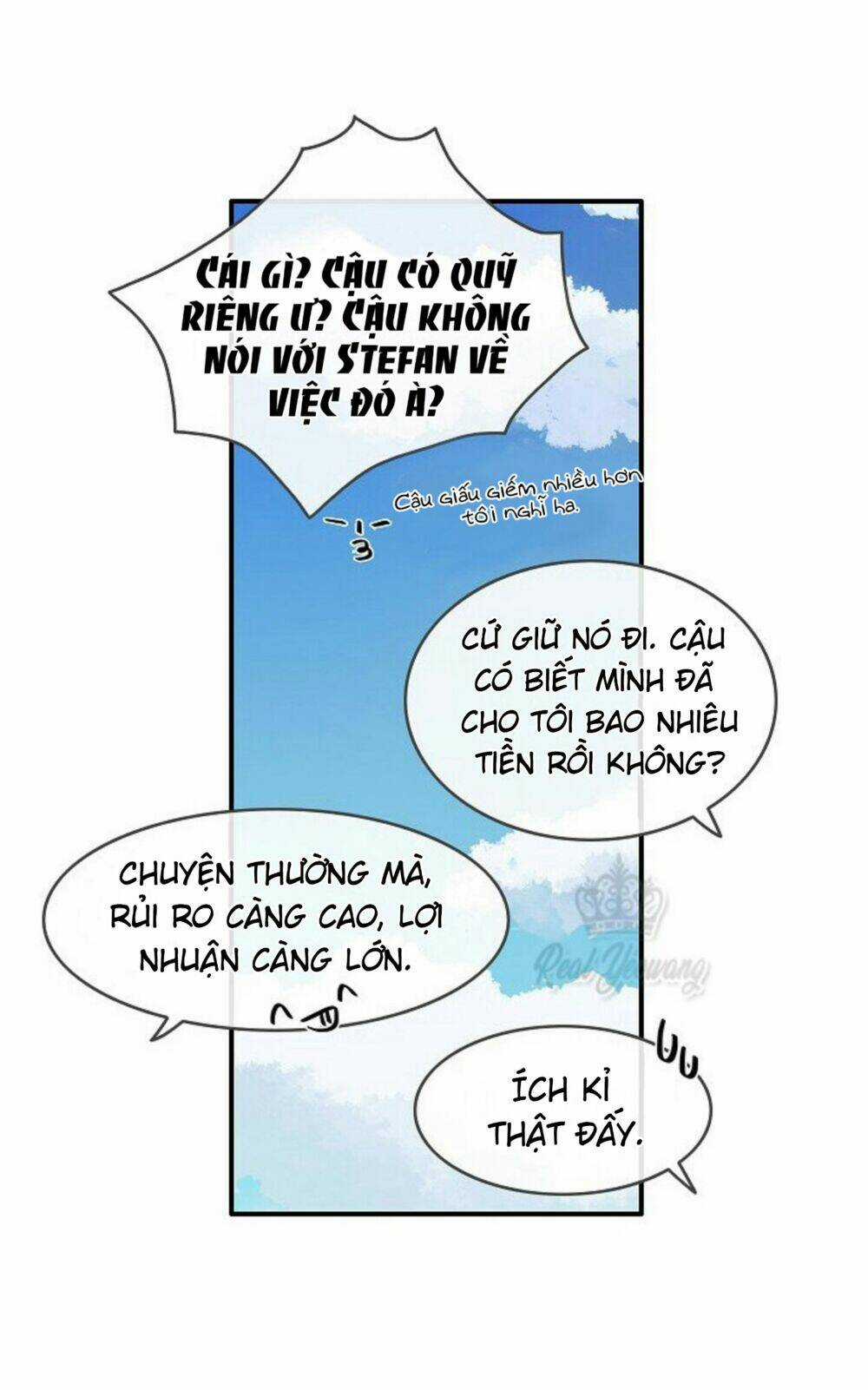 Điều Ước Tuyệt Vời Chapter 4 trang 41