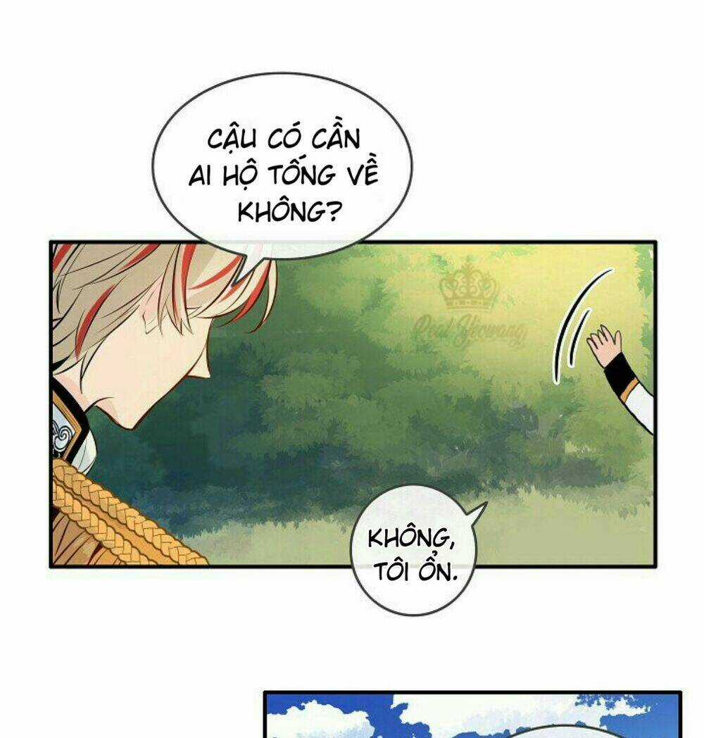 Điều Ước Tuyệt Vời Chapter 4 trang 42