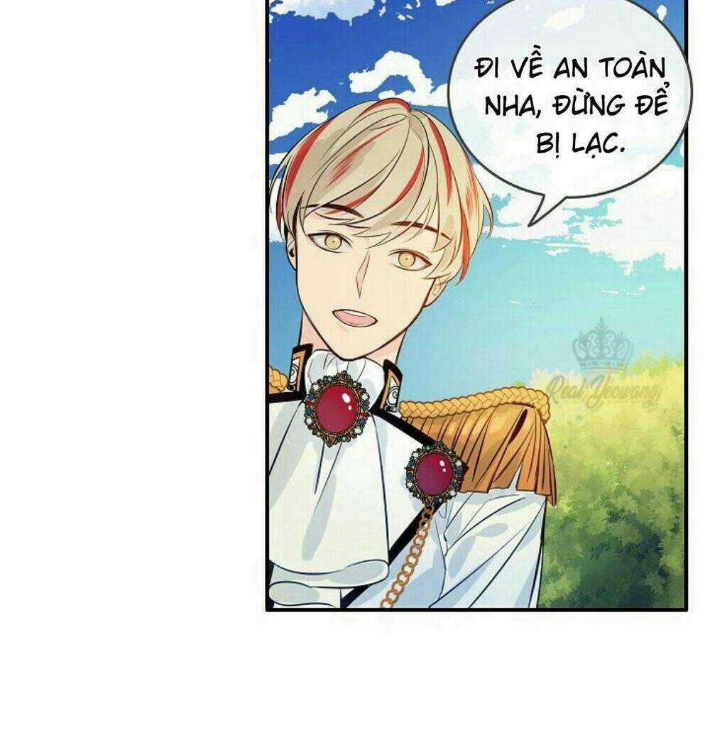 Điều Ước Tuyệt Vời Chapter 4 trang 43