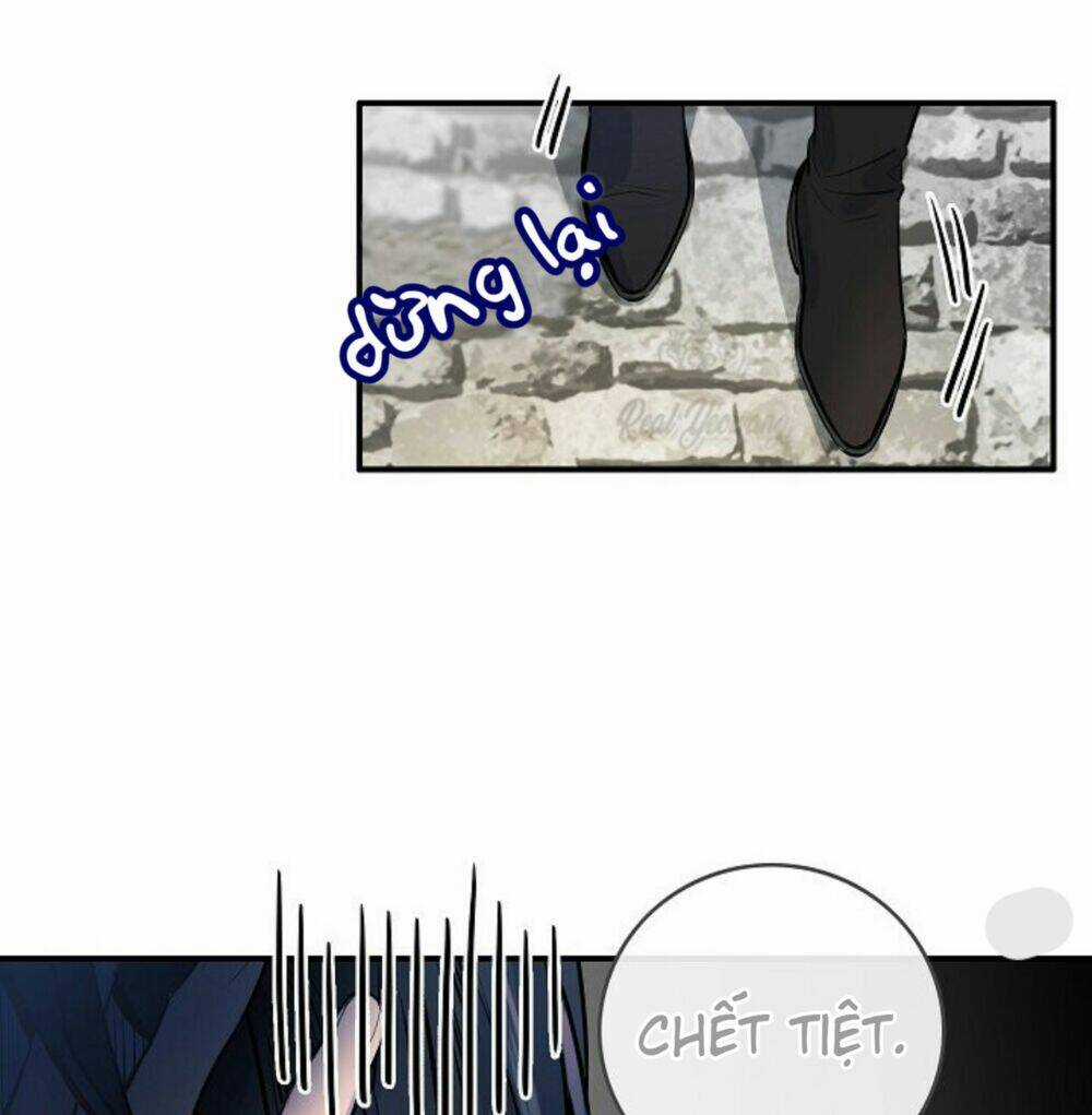 Điều Ước Tuyệt Vời Chapter 4 trang 45