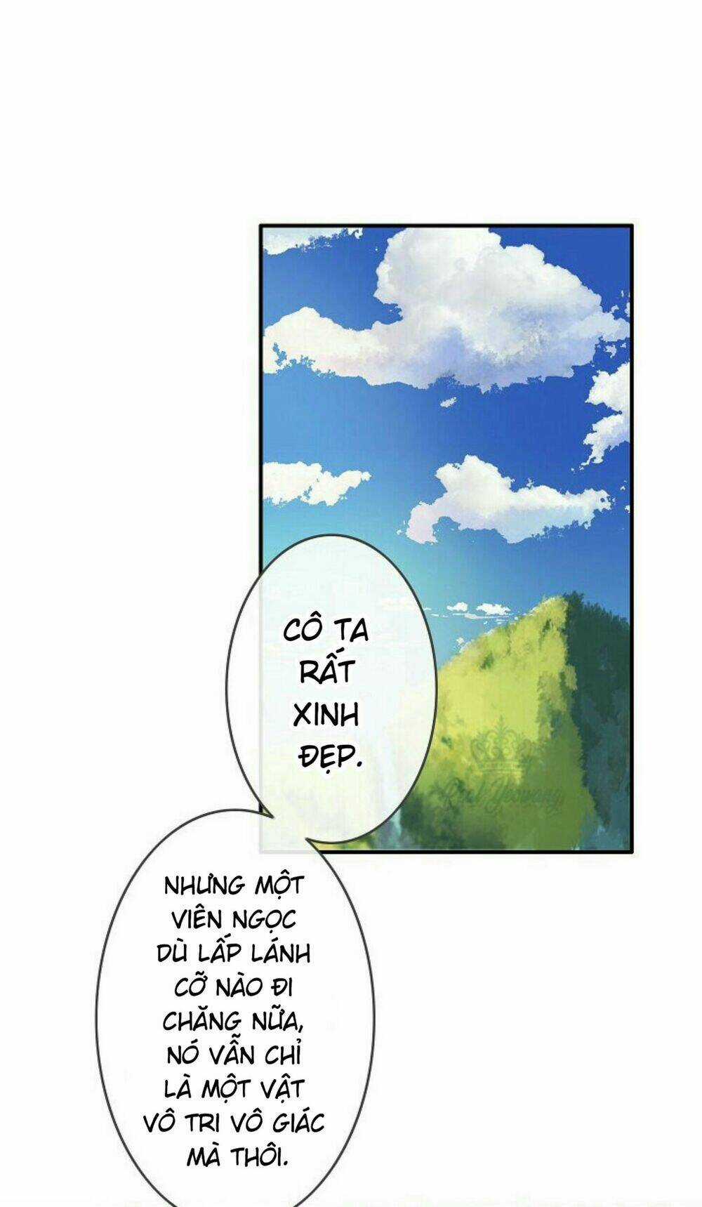 Điều Ước Tuyệt Vời Chapter 4 trang 7