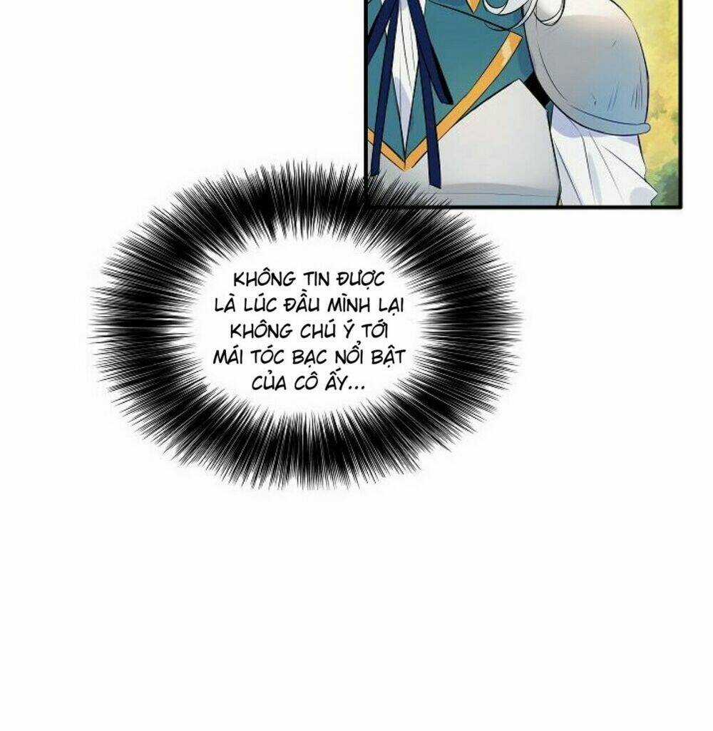 Điều Ước Tuyệt Vời Chapter 5 trang 18