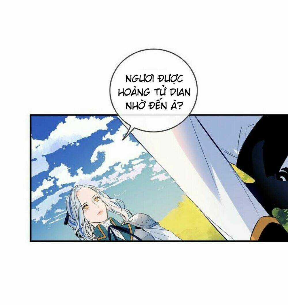 Điều Ước Tuyệt Vời Chapter 5 trang 19