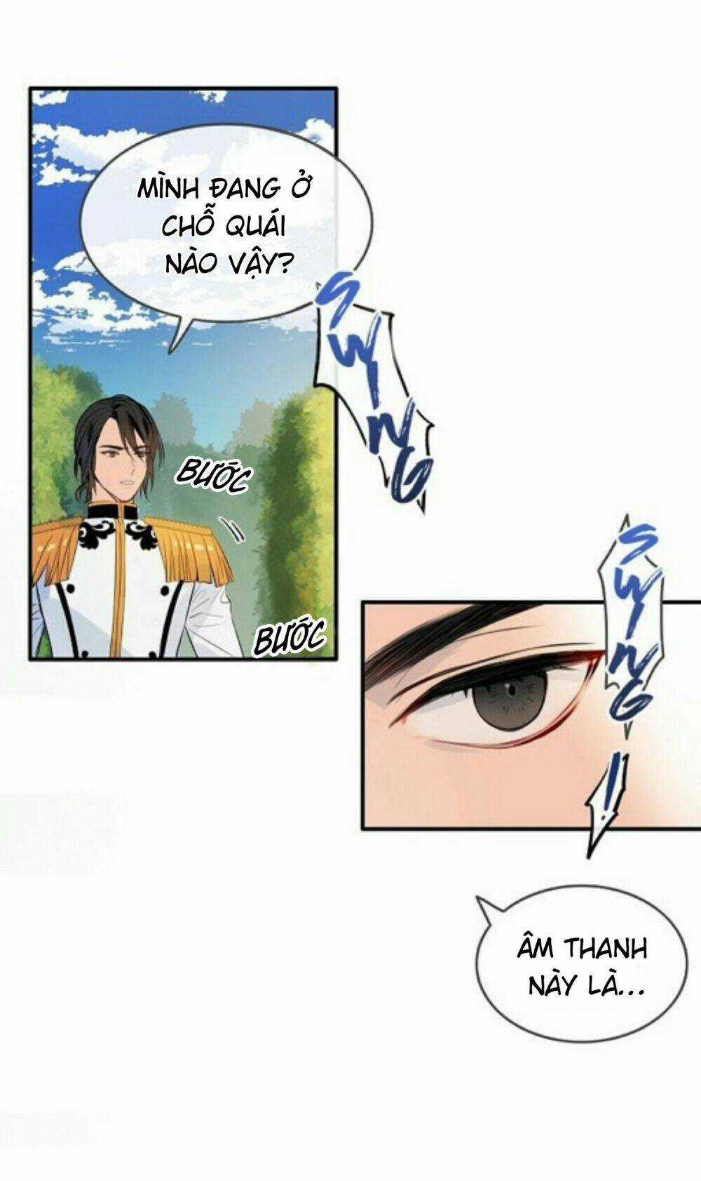 Điều Ước Tuyệt Vời Chapter 5 trang 2