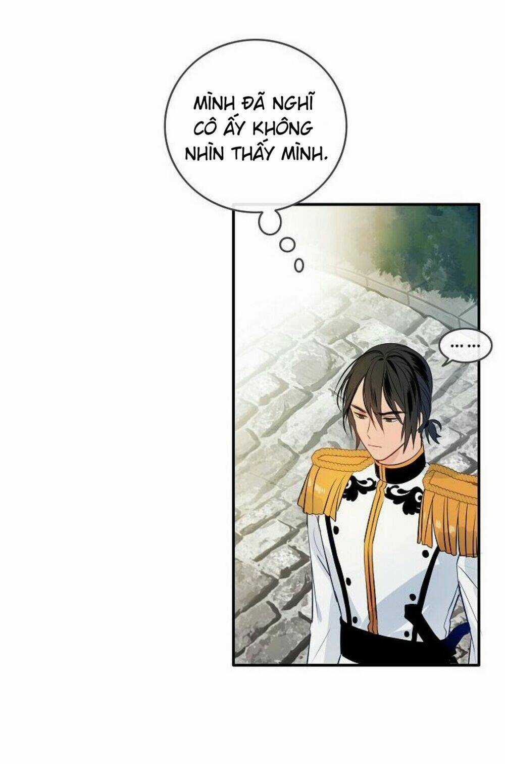 Điều Ước Tuyệt Vời Chapter 5 trang 21