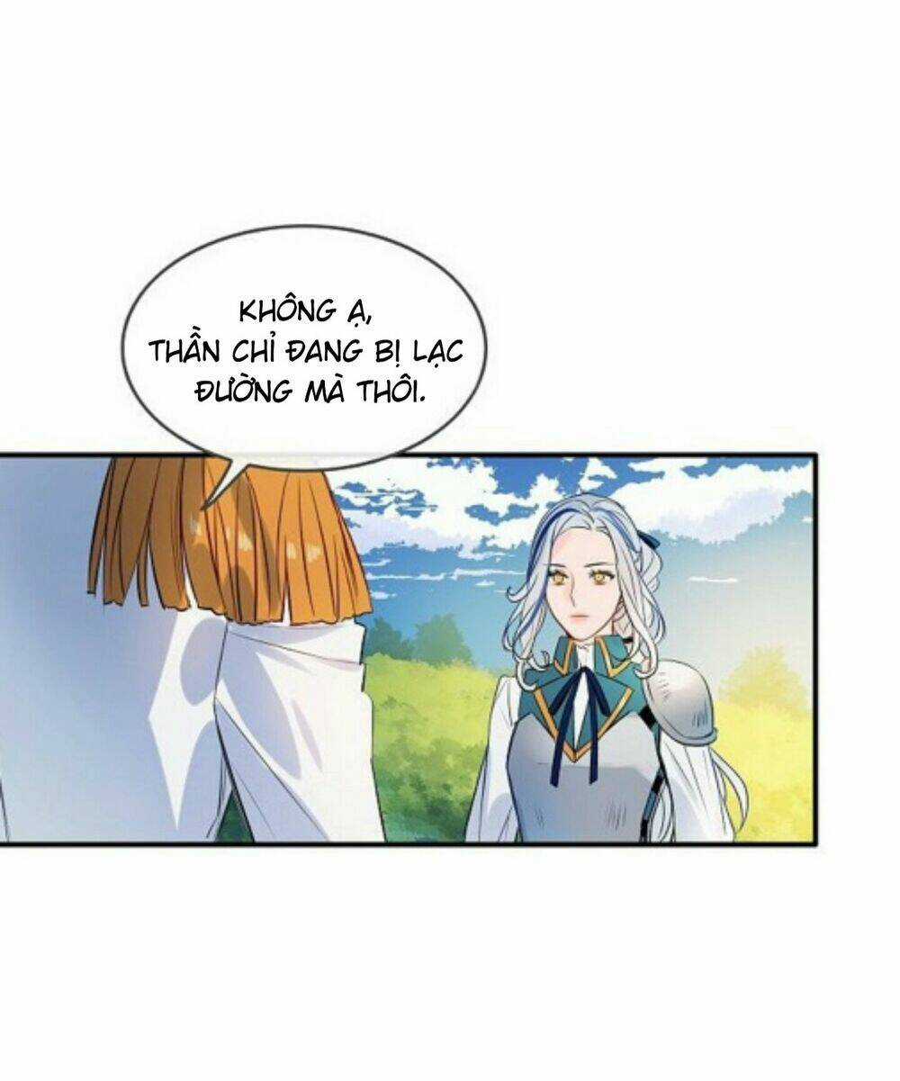 Điều Ước Tuyệt Vời Chapter 5 trang 22