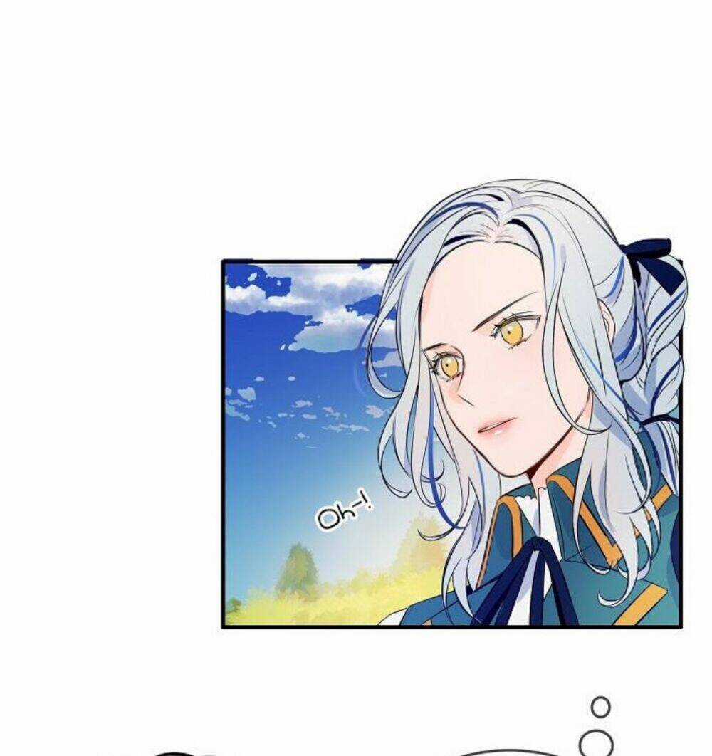 Điều Ước Tuyệt Vời Chapter 5 trang 23