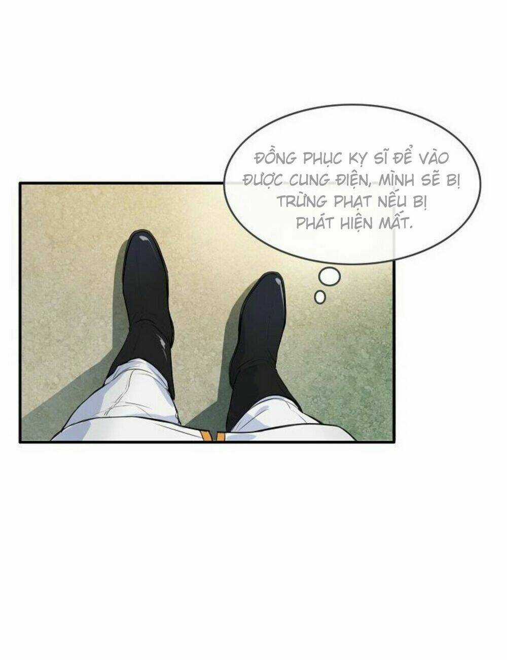 Điều Ước Tuyệt Vời Chapter 5 trang 26