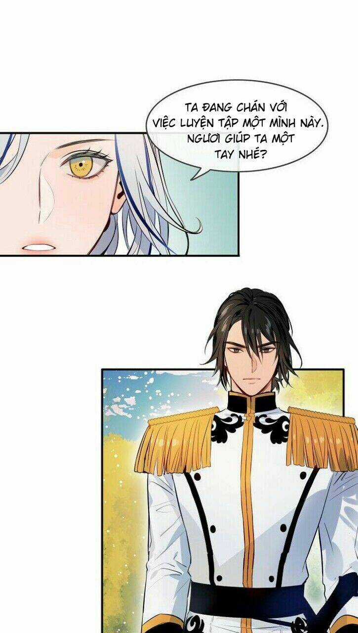 Điều Ước Tuyệt Vời Chapter 5 trang 29