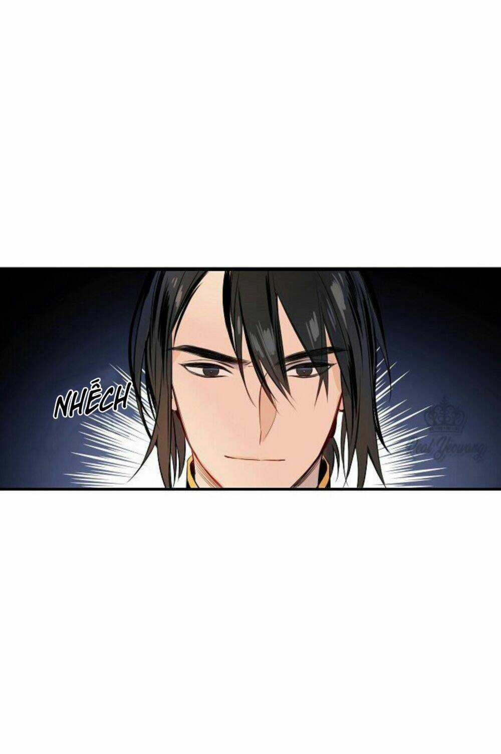 Điều Ước Tuyệt Vời Chapter 5 trang 31