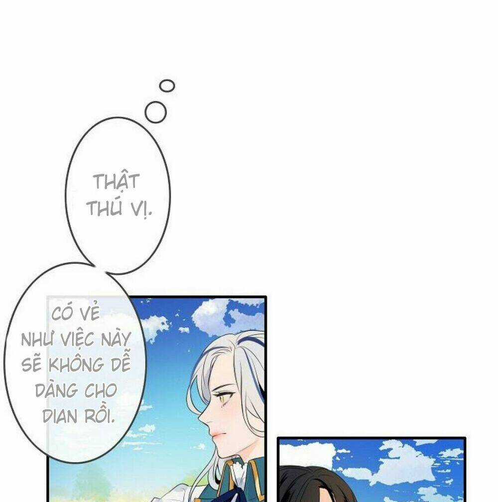 Điều Ước Tuyệt Vời Chapter 5 trang 32