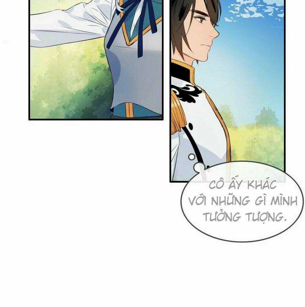 Điều Ước Tuyệt Vời Chapter 5 trang 33