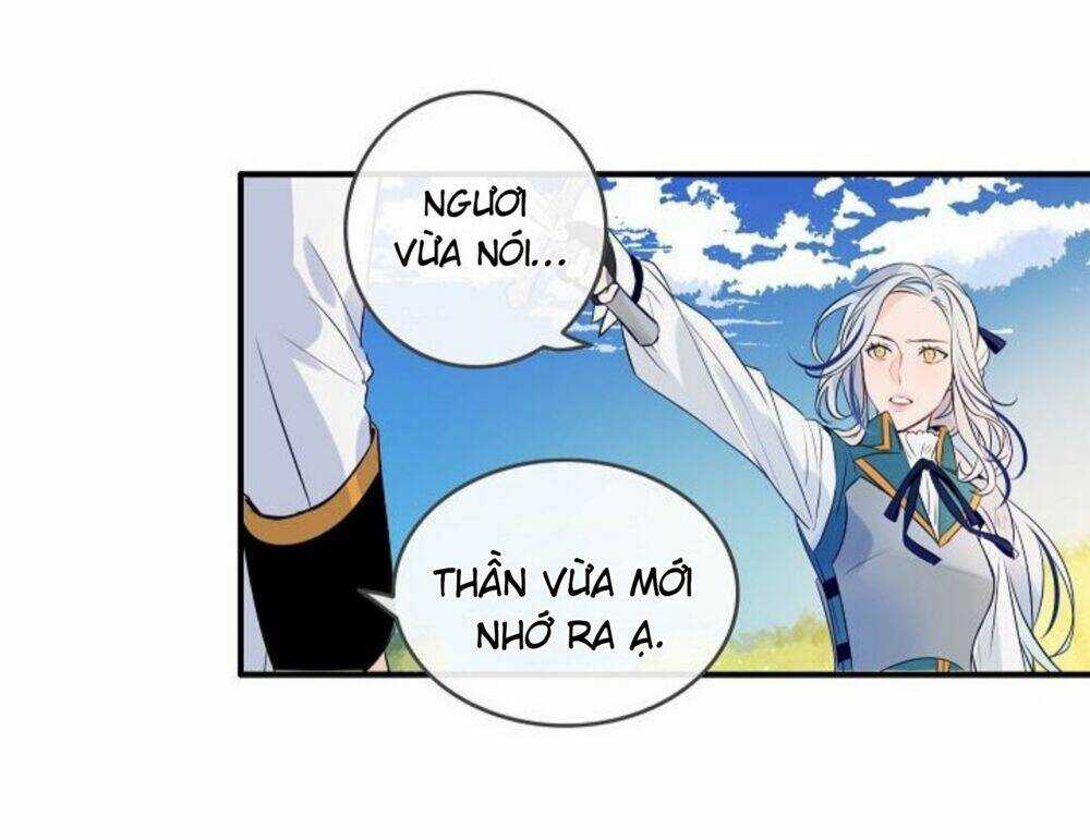 Điều Ước Tuyệt Vời Chapter 5 trang 35